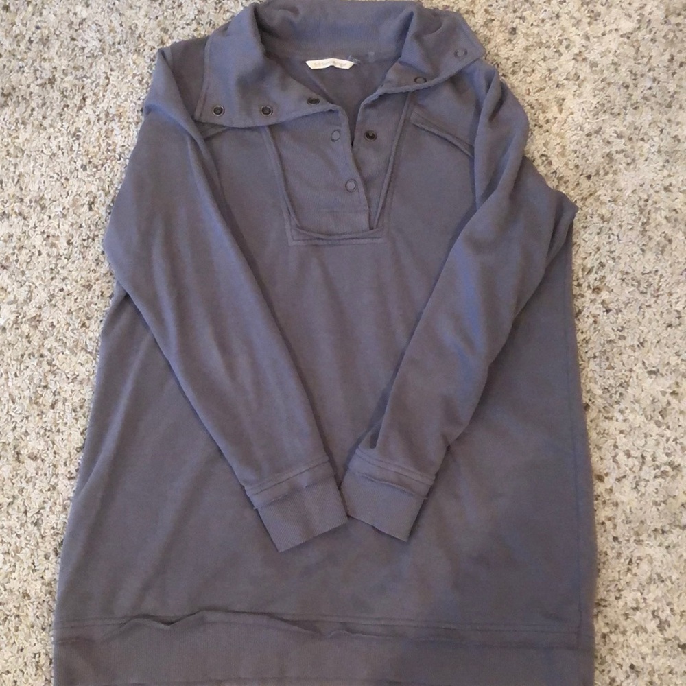 Soft Surroundings Tunic